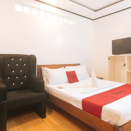 Reddoorz @ Lualhati Garden Cottage El Nido Palawan 外观 照片