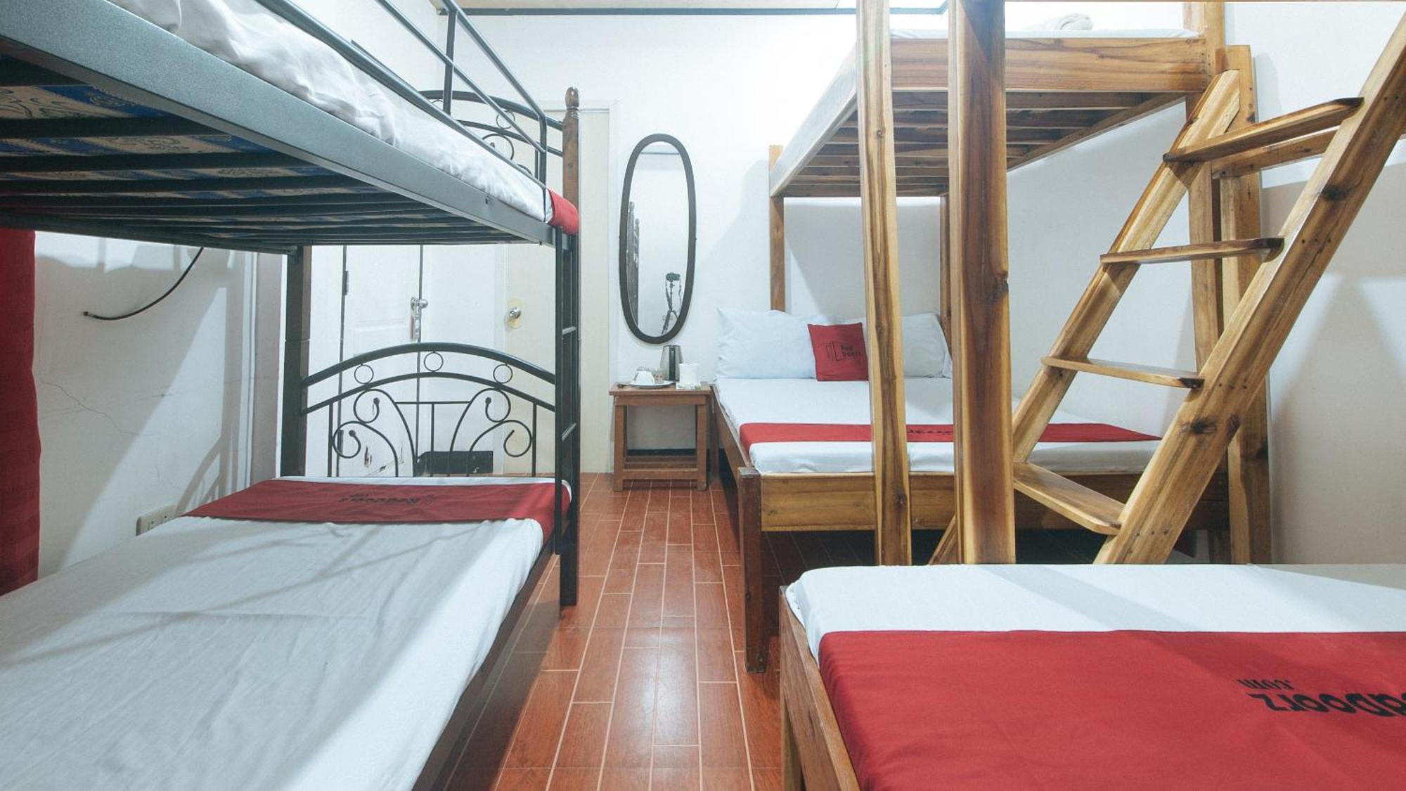 Reddoorz @ Lualhati Garden Cottage El Nido Palawan 外观 照片