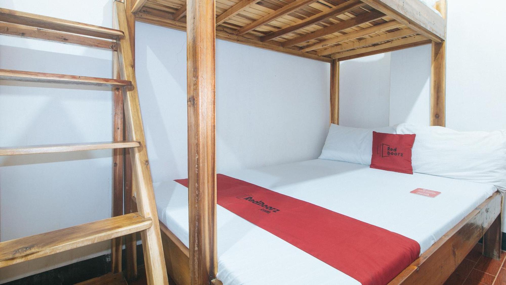Reddoorz @ Lualhati Garden Cottage El Nido Palawan 外观 照片
