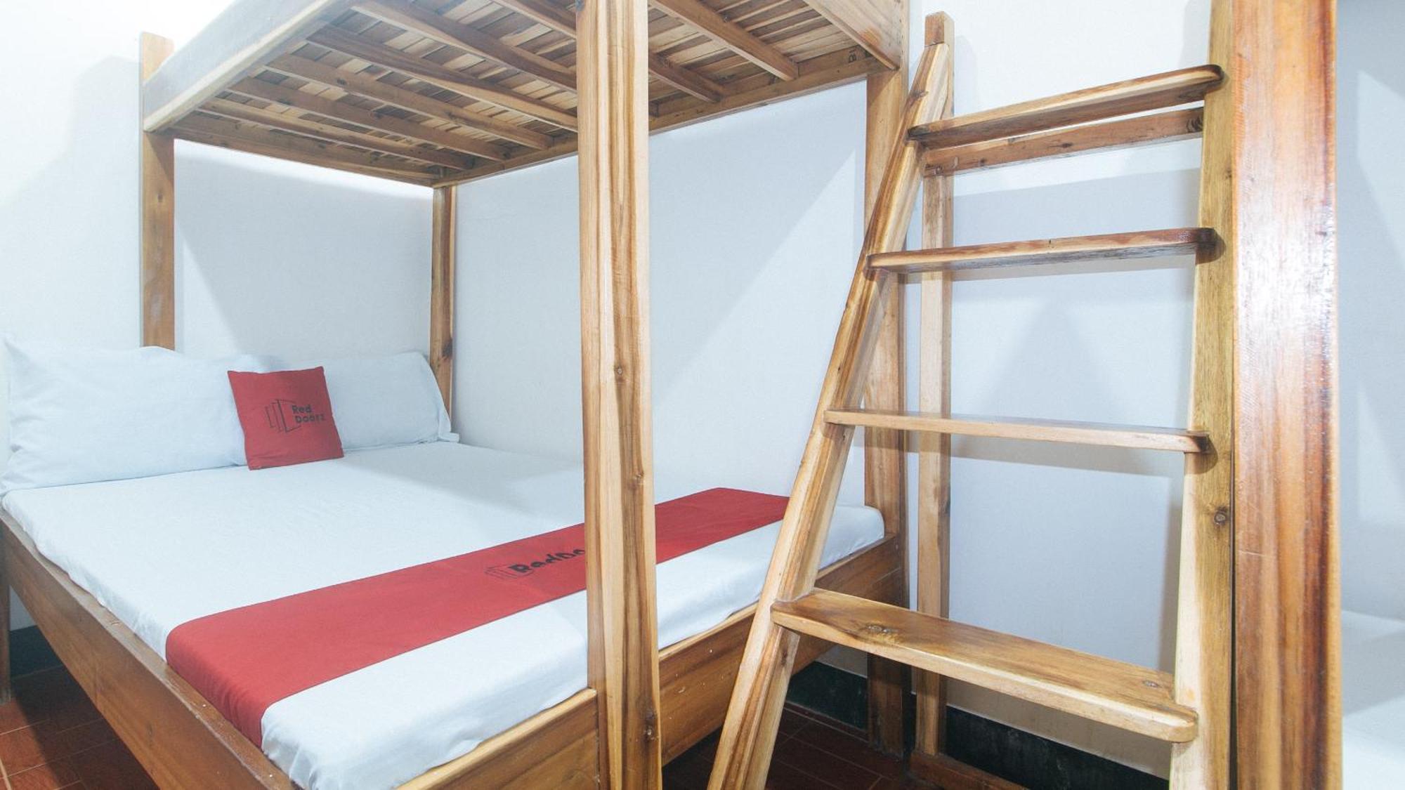 Reddoorz @ Lualhati Garden Cottage El Nido Palawan 外观 照片