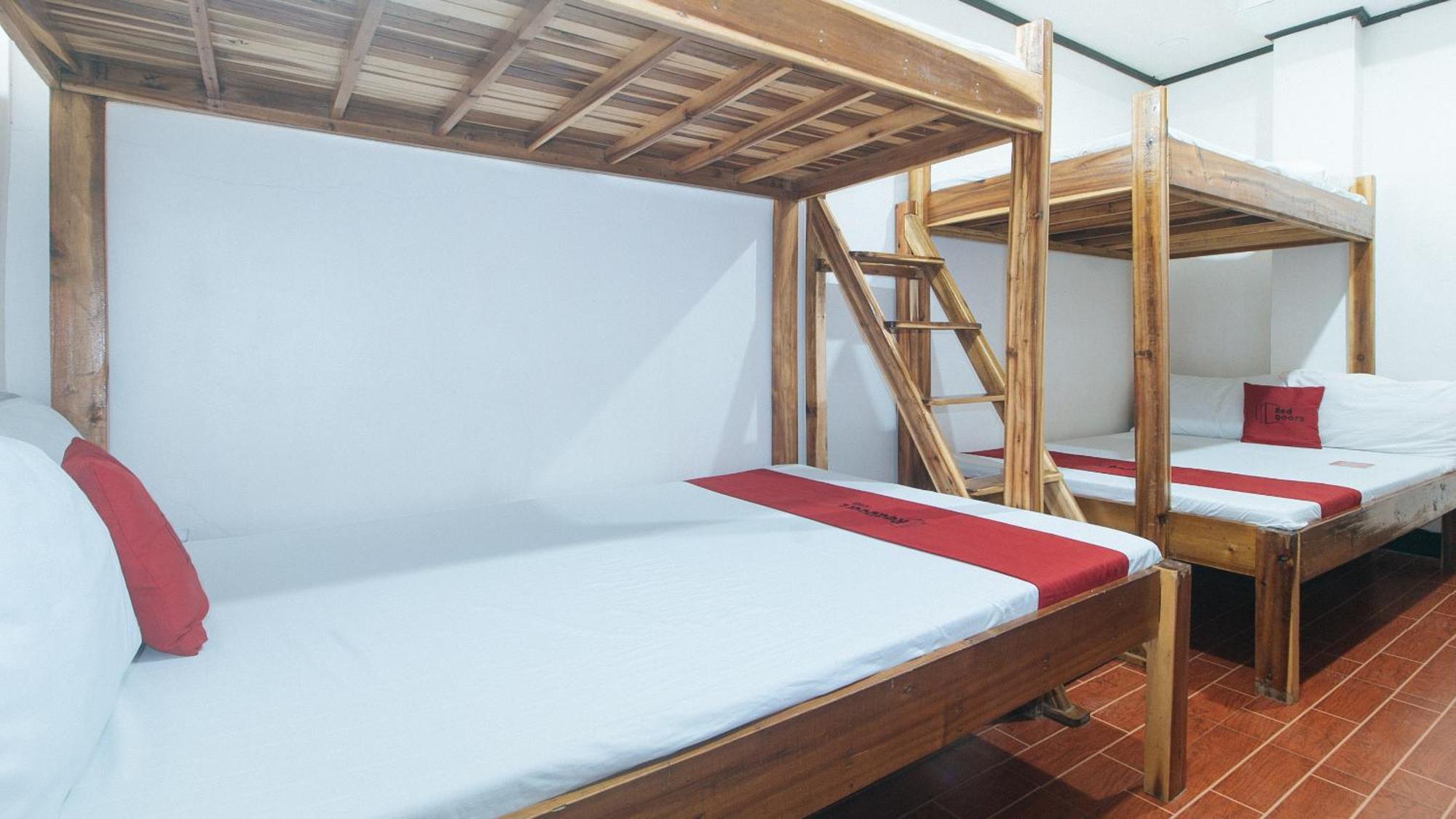 Reddoorz @ Lualhati Garden Cottage El Nido Palawan 外观 照片