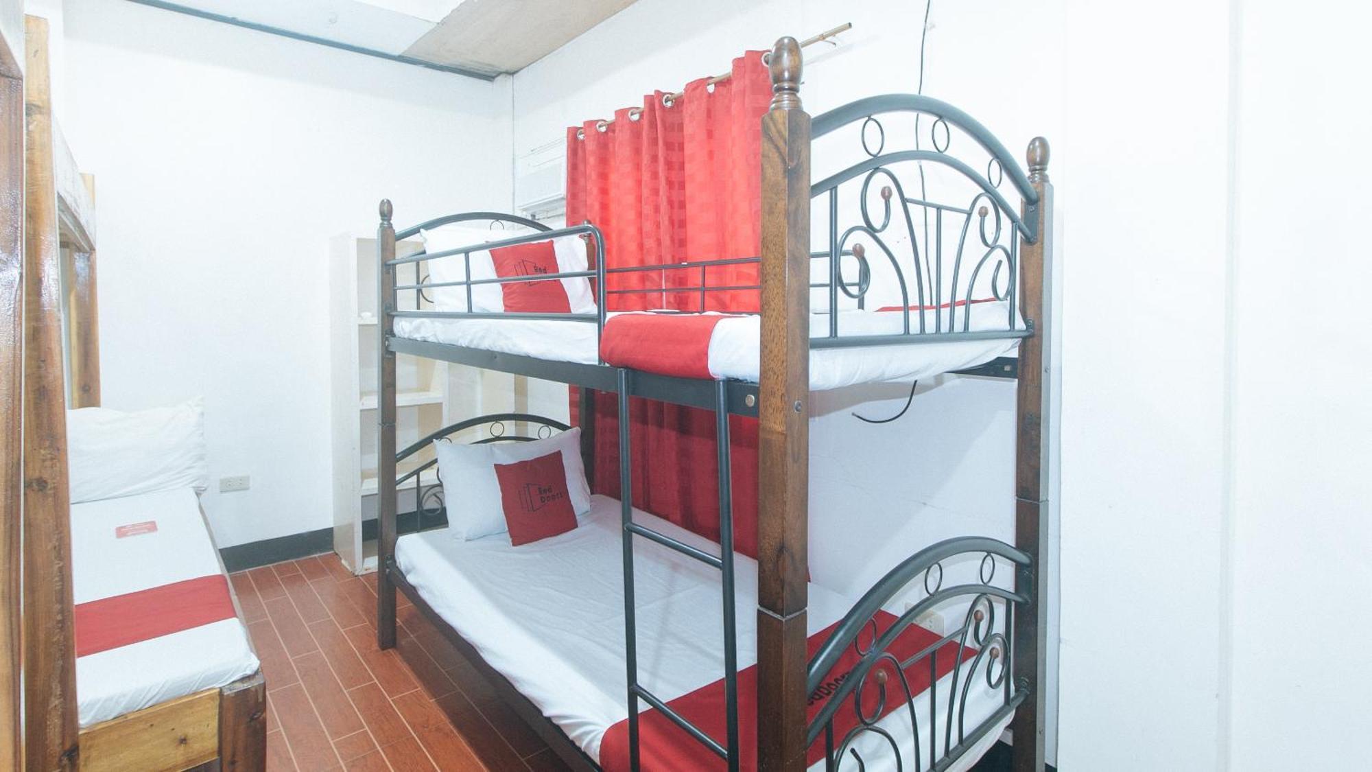 Reddoorz @ Lualhati Garden Cottage El Nido Palawan 外观 照片