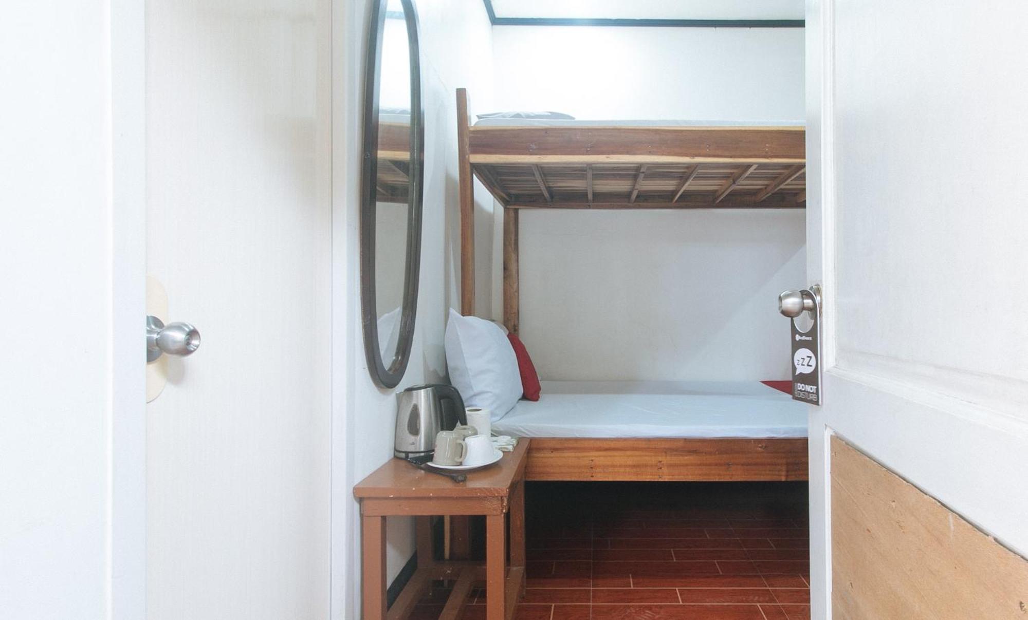 Reddoorz @ Lualhati Garden Cottage El Nido Palawan 外观 照片