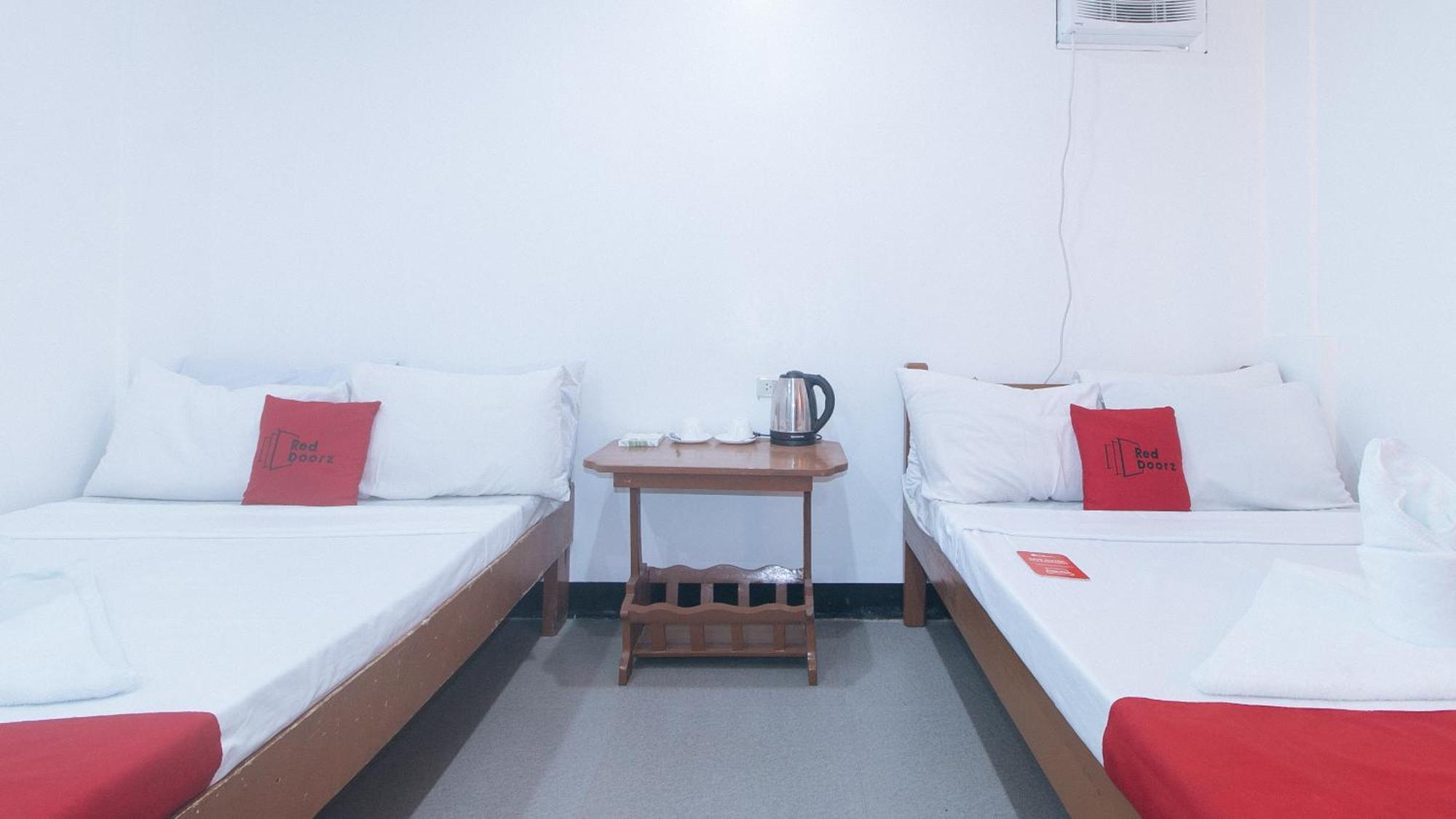 Reddoorz @ Lualhati Garden Cottage El Nido Palawan 外观 照片