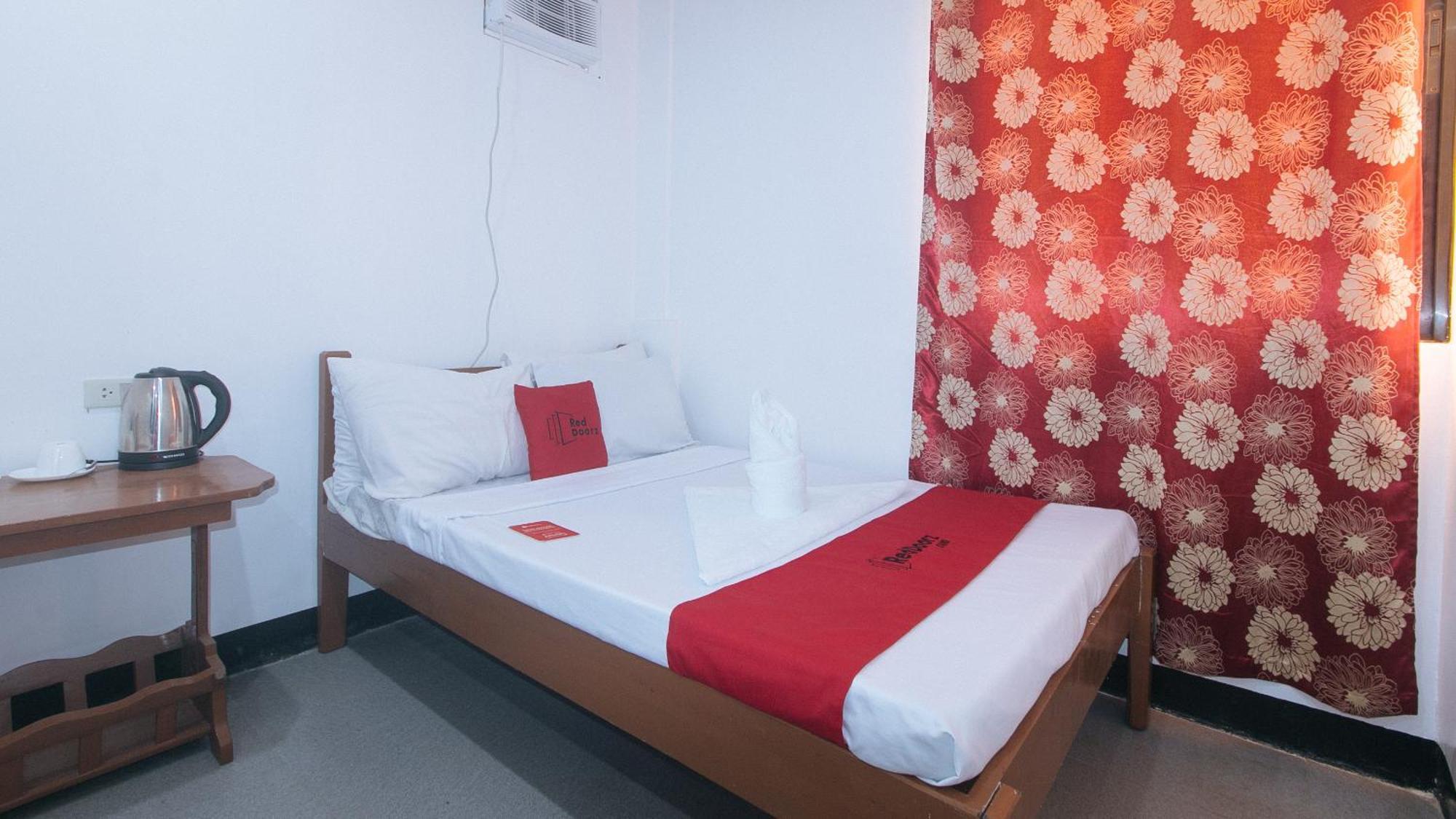 Reddoorz @ Lualhati Garden Cottage El Nido Palawan 外观 照片