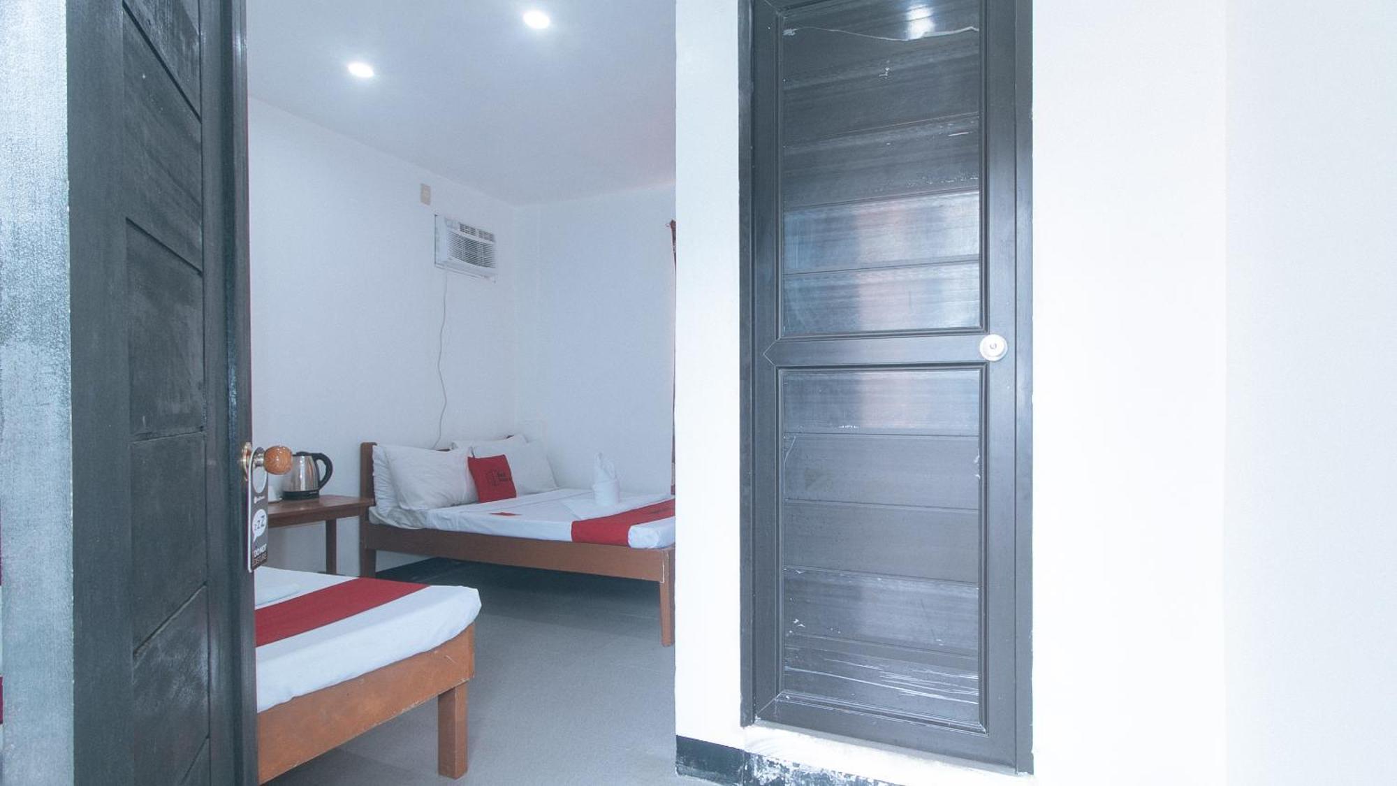 Reddoorz @ Lualhati Garden Cottage El Nido Palawan 外观 照片