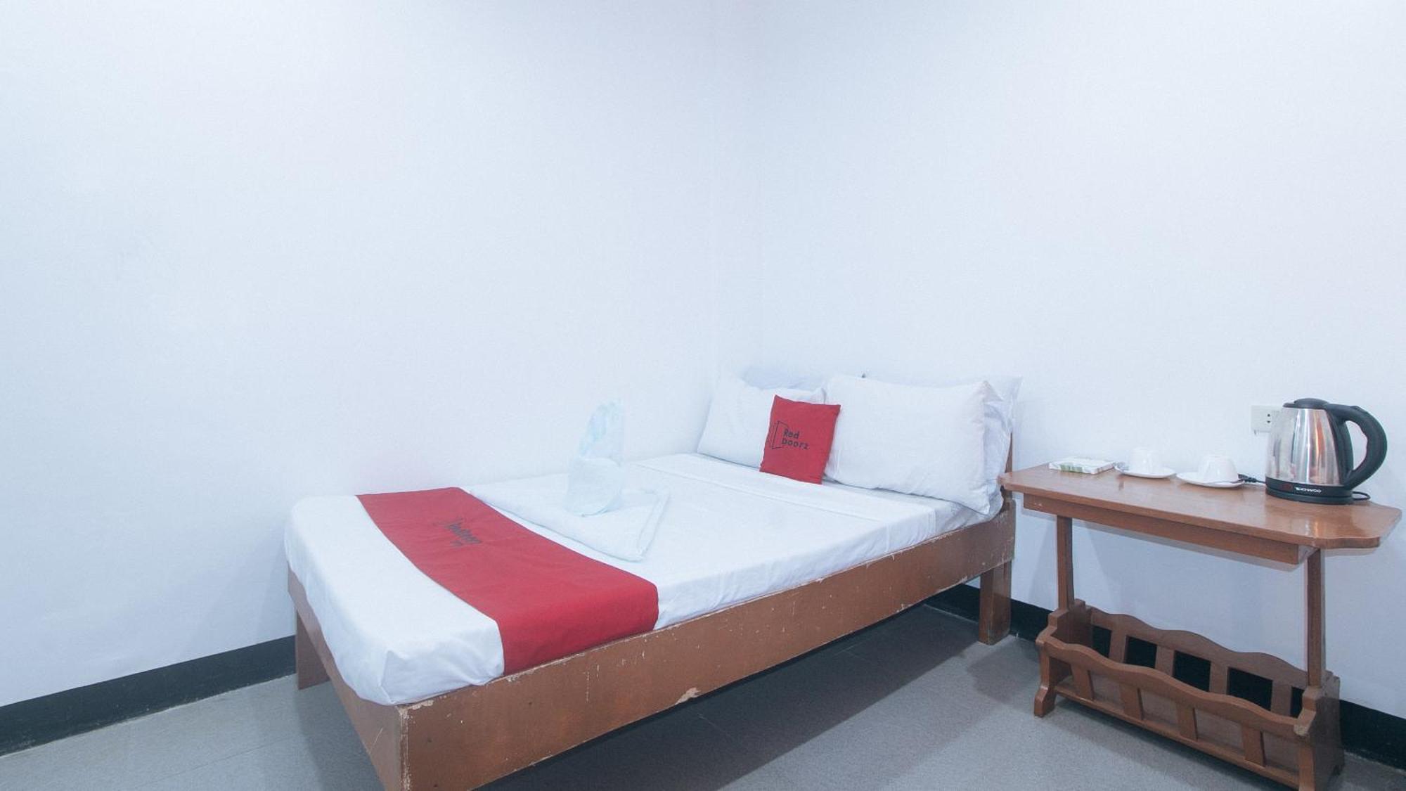 Reddoorz @ Lualhati Garden Cottage El Nido Palawan 外观 照片