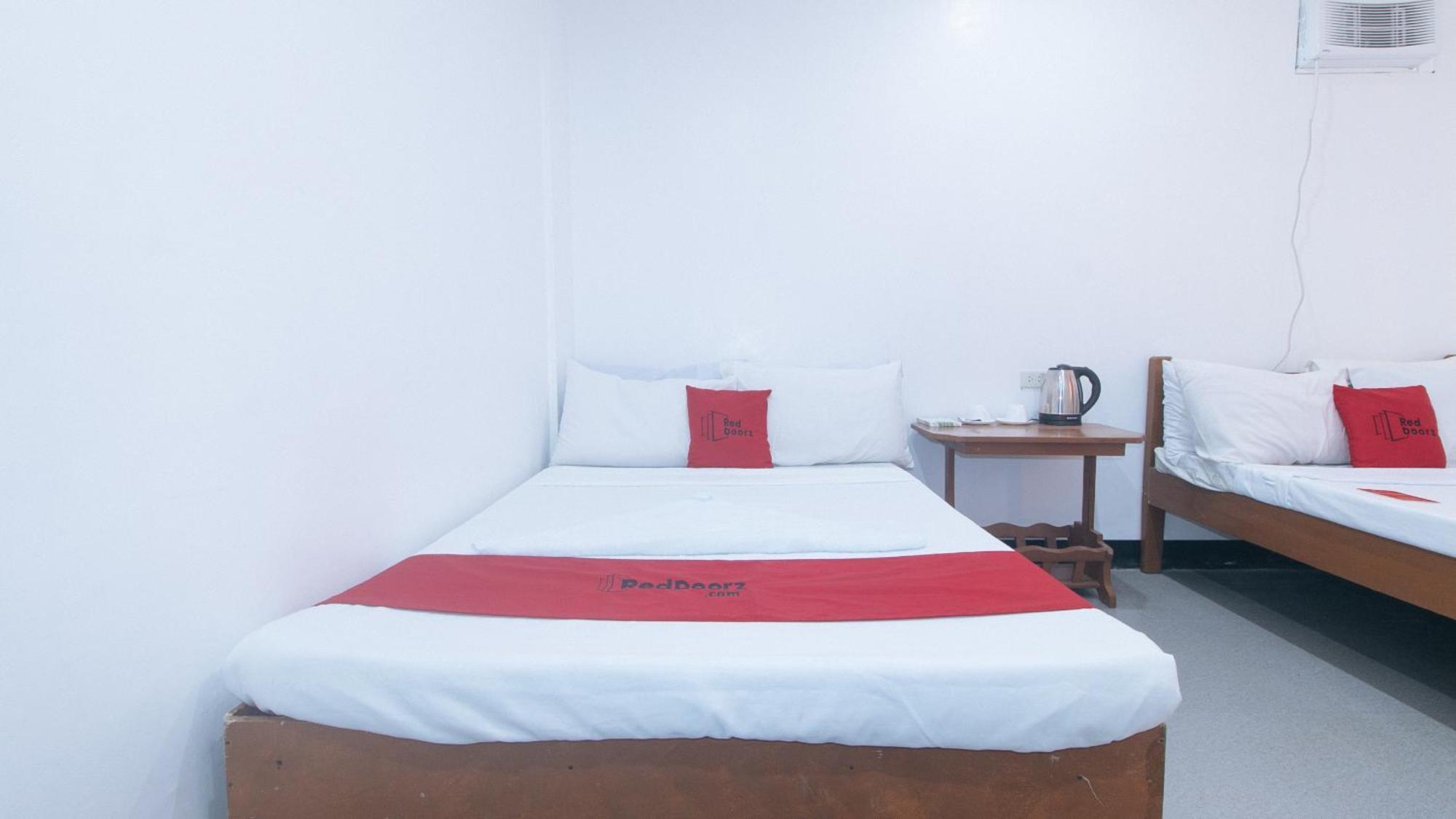 Reddoorz @ Lualhati Garden Cottage El Nido Palawan 外观 照片