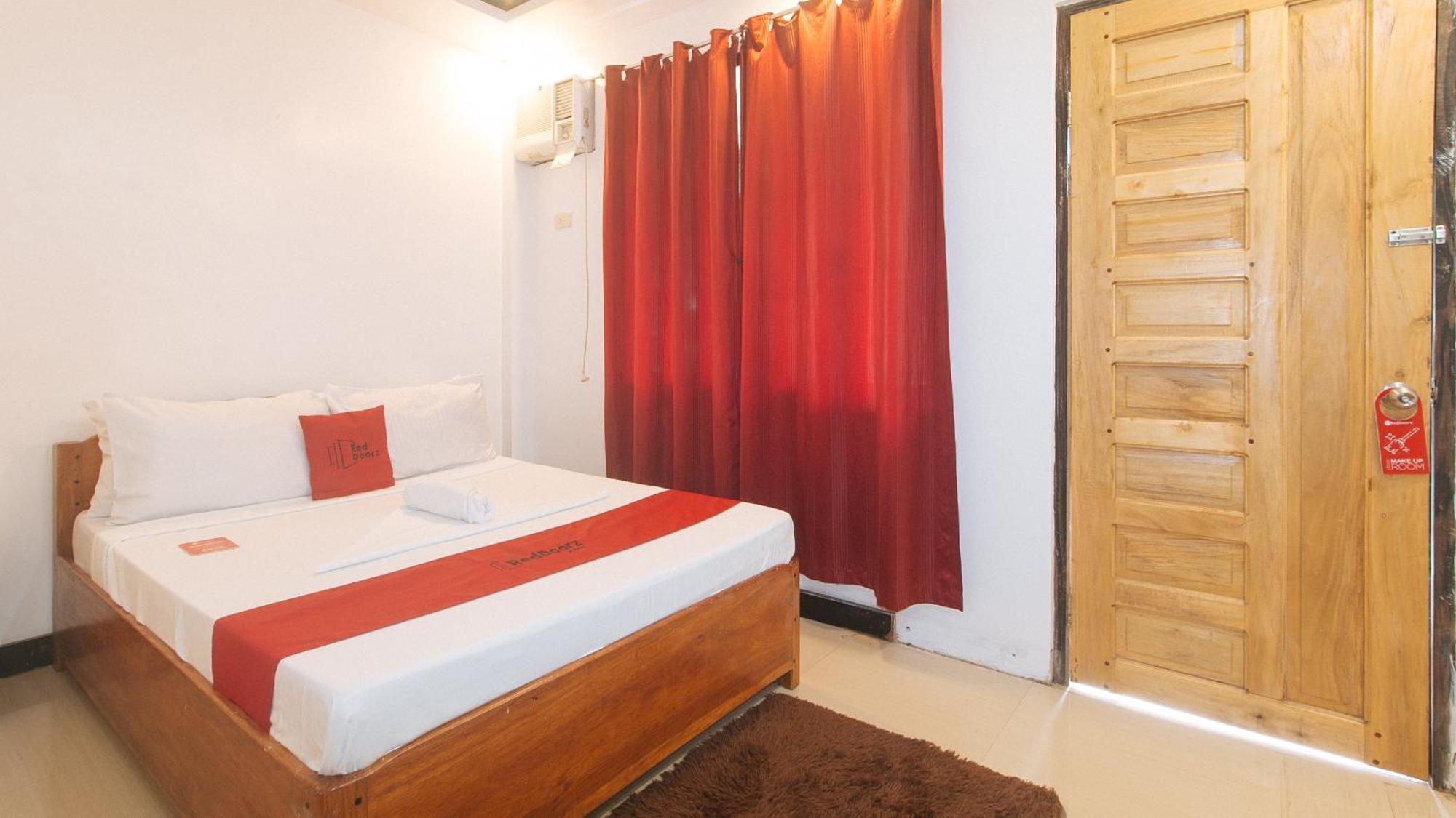 Reddoorz @ Lualhati Garden Cottage El Nido Palawan 外观 照片