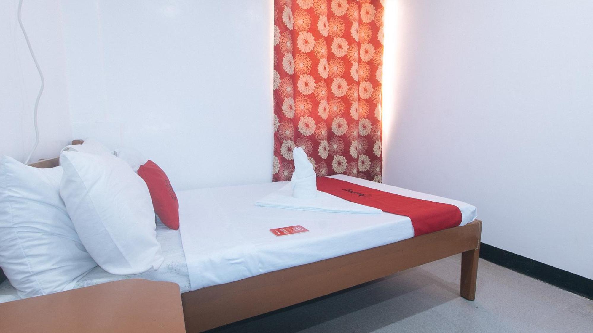 Reddoorz @ Lualhati Garden Cottage El Nido Palawan 外观 照片