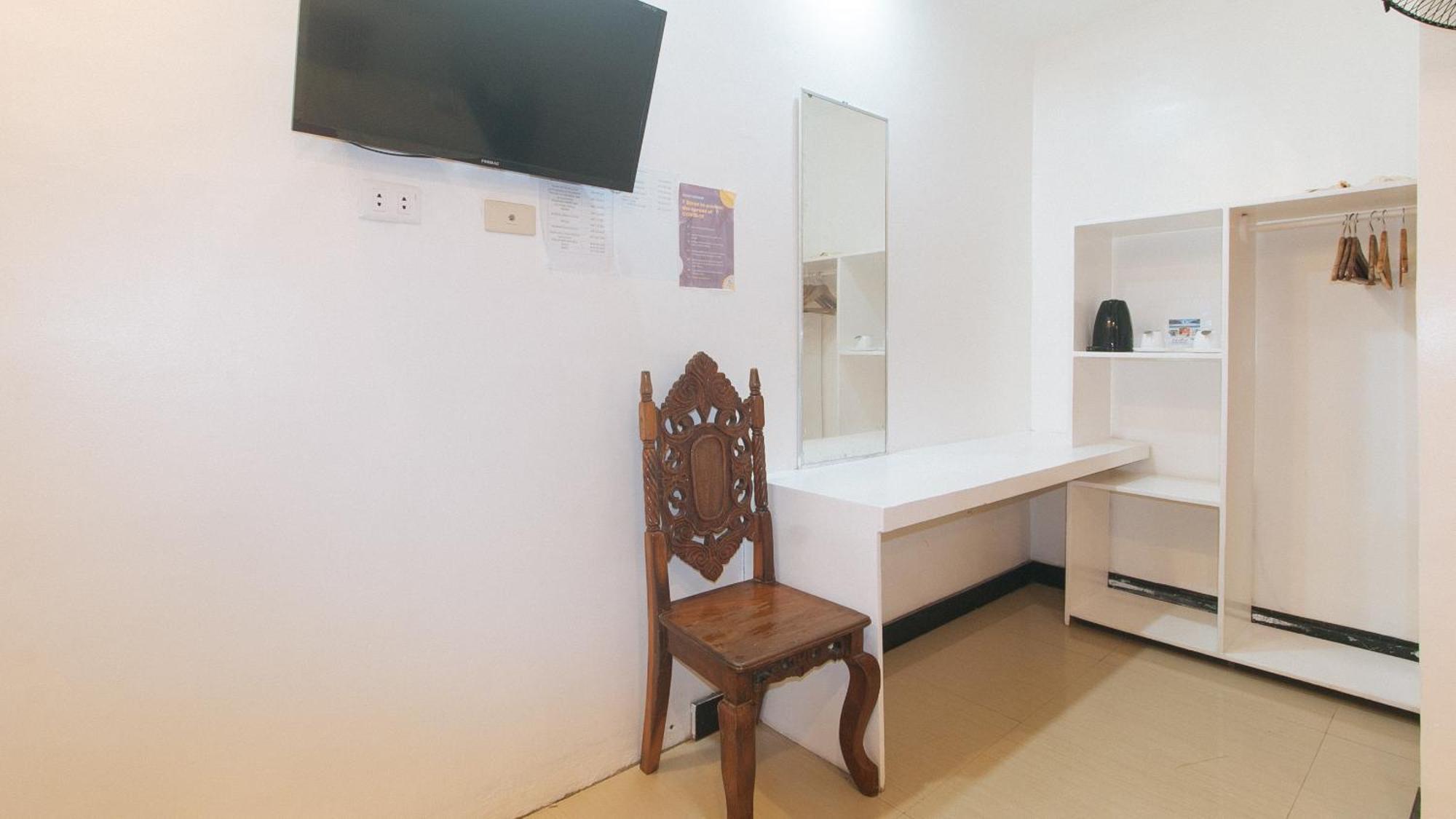 Reddoorz @ Lualhati Garden Cottage El Nido Palawan 外观 照片