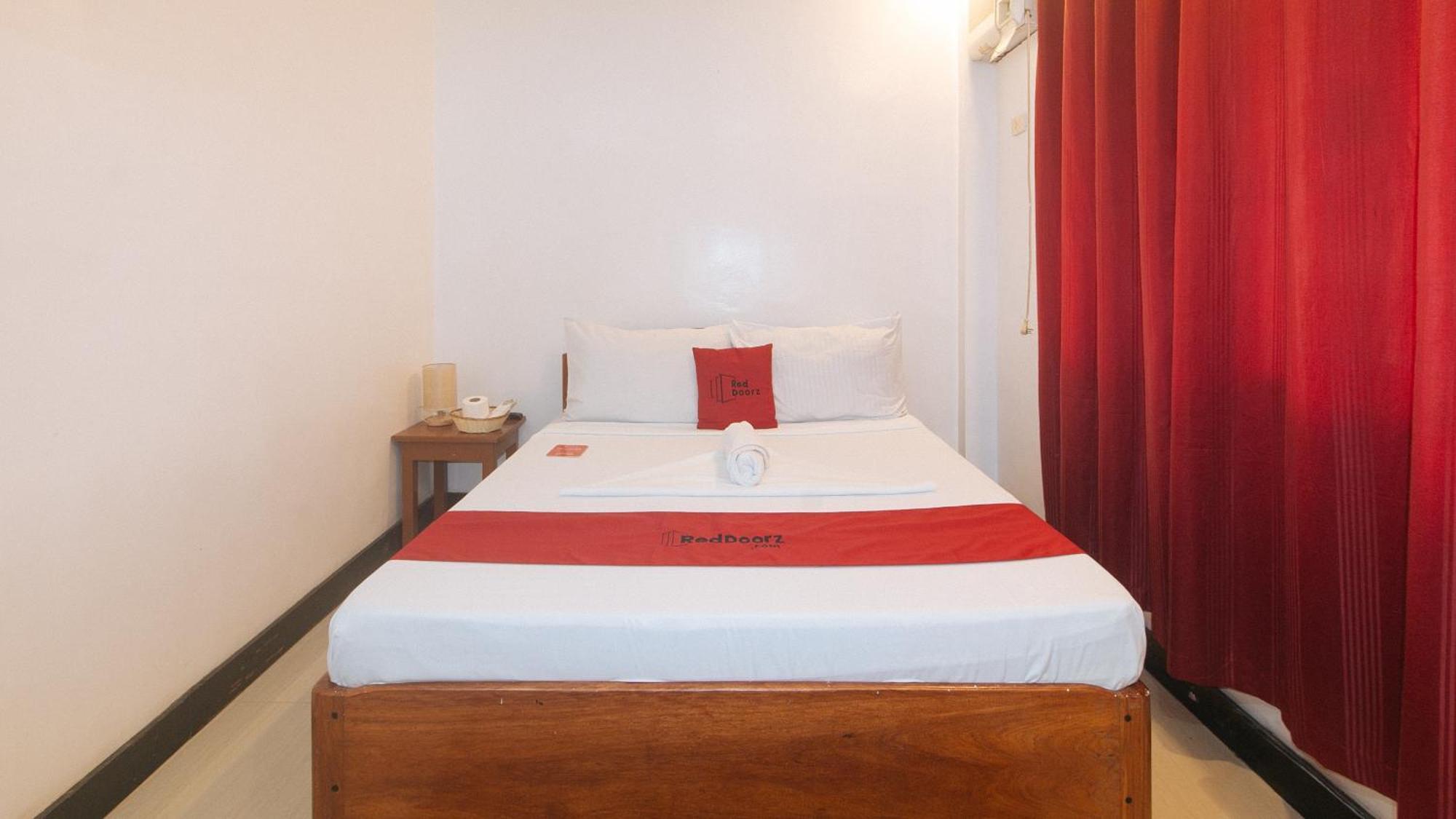 Reddoorz @ Lualhati Garden Cottage El Nido Palawan 外观 照片