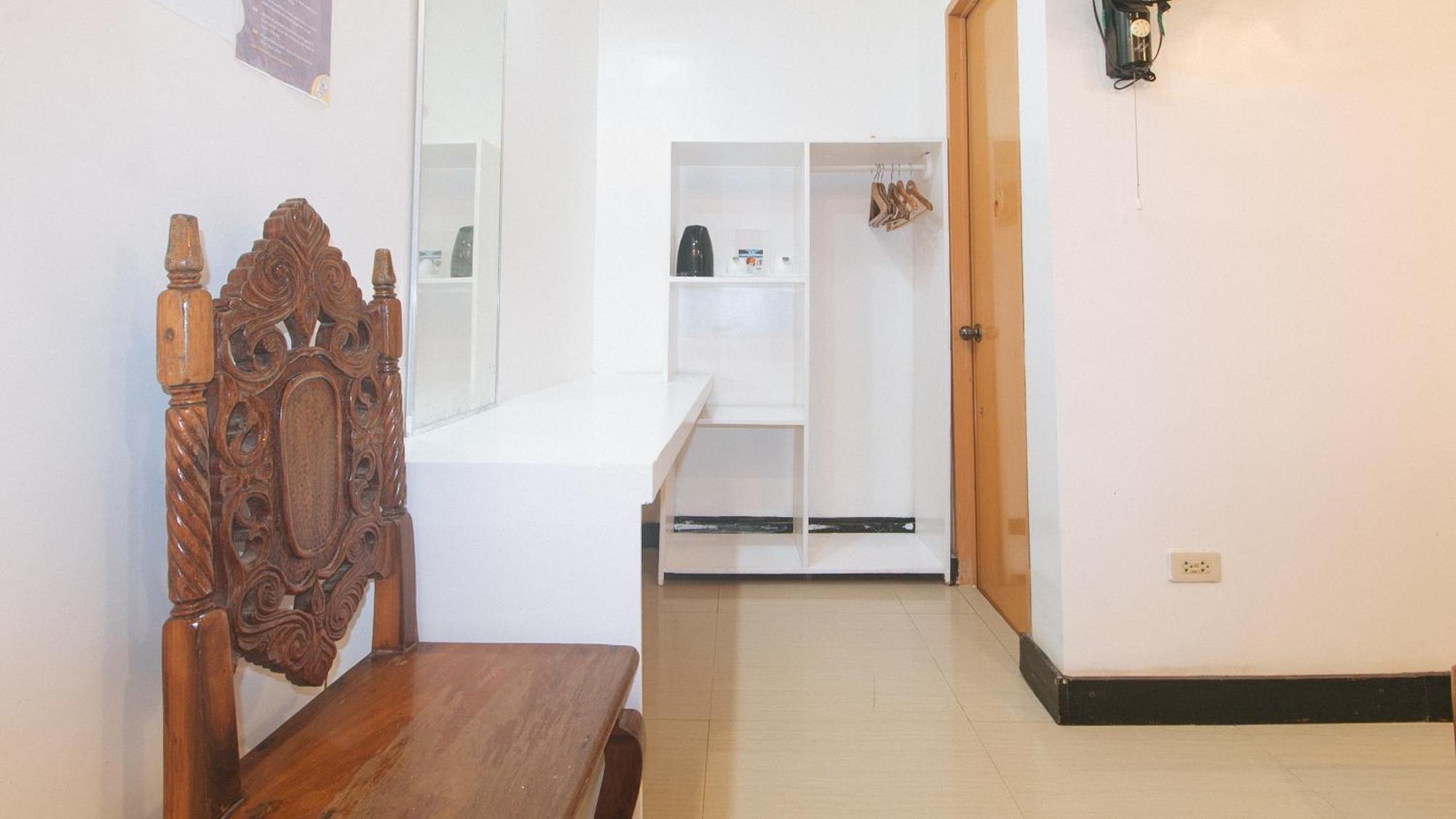 Reddoorz @ Lualhati Garden Cottage El Nido Palawan 外观 照片