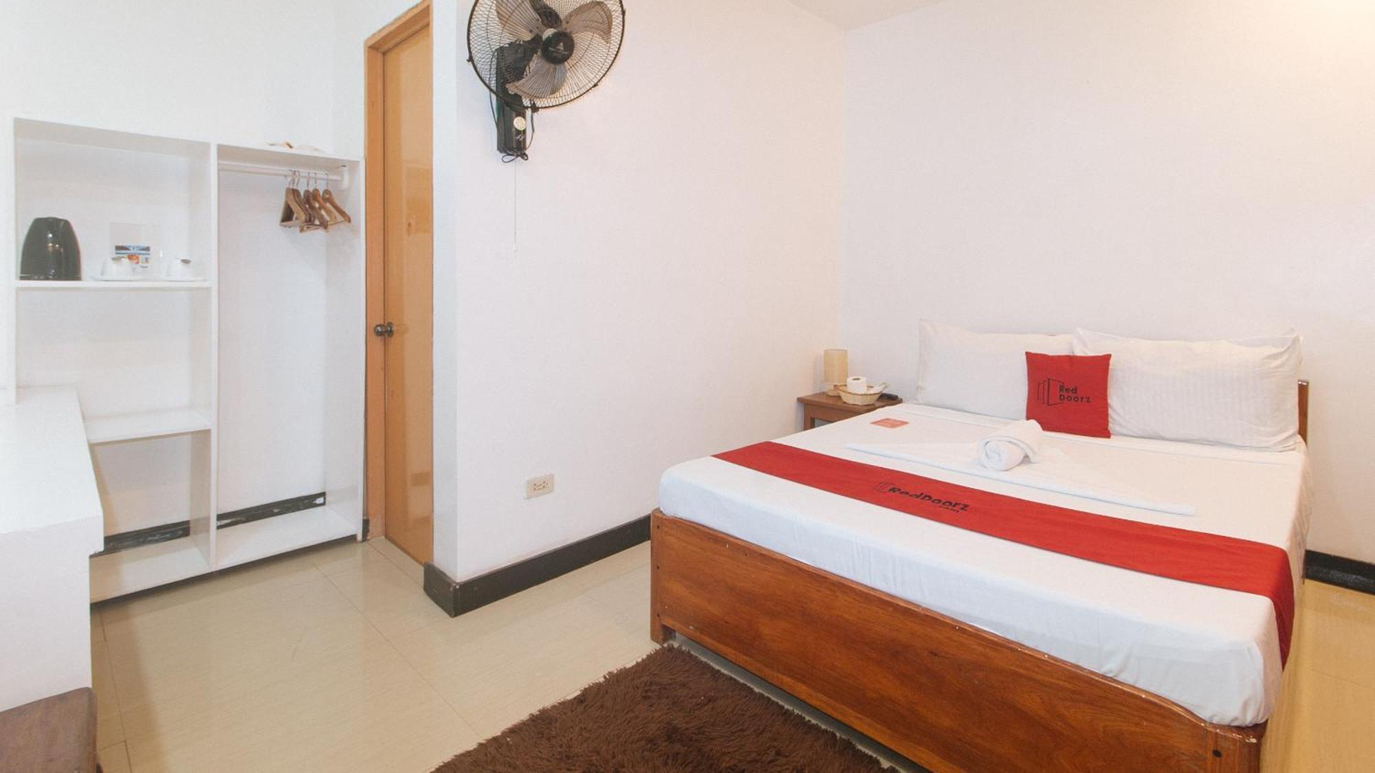 Reddoorz @ Lualhati Garden Cottage El Nido Palawan 外观 照片