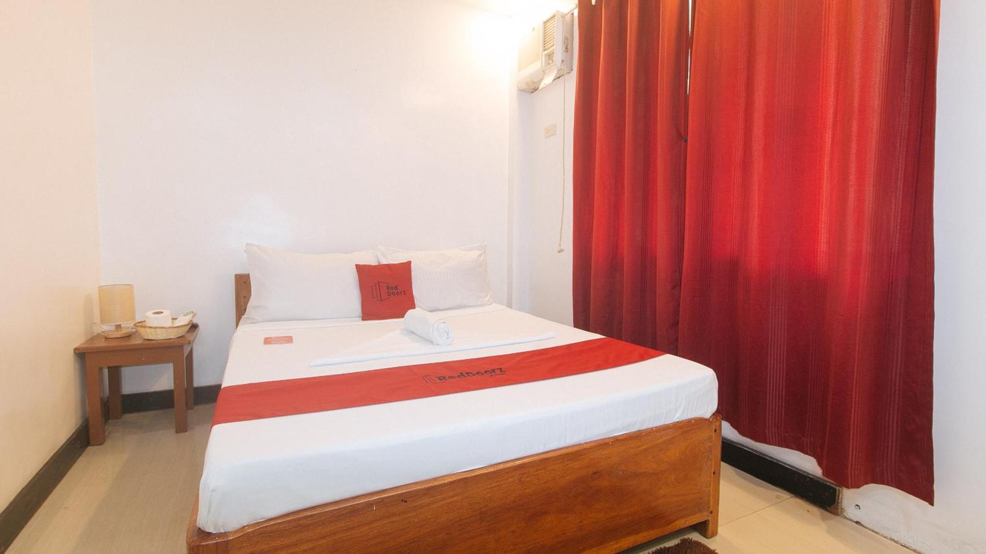 Reddoorz @ Lualhati Garden Cottage El Nido Palawan 外观 照片