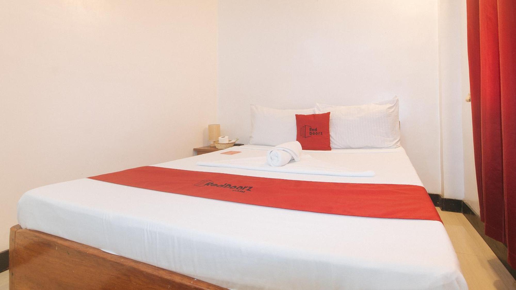 Reddoorz @ Lualhati Garden Cottage El Nido Palawan 外观 照片