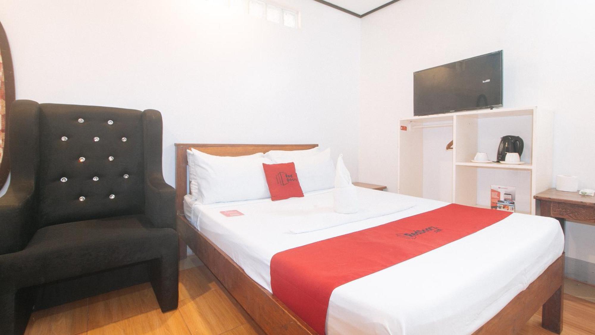 Reddoorz @ Lualhati Garden Cottage El Nido Palawan 外观 照片