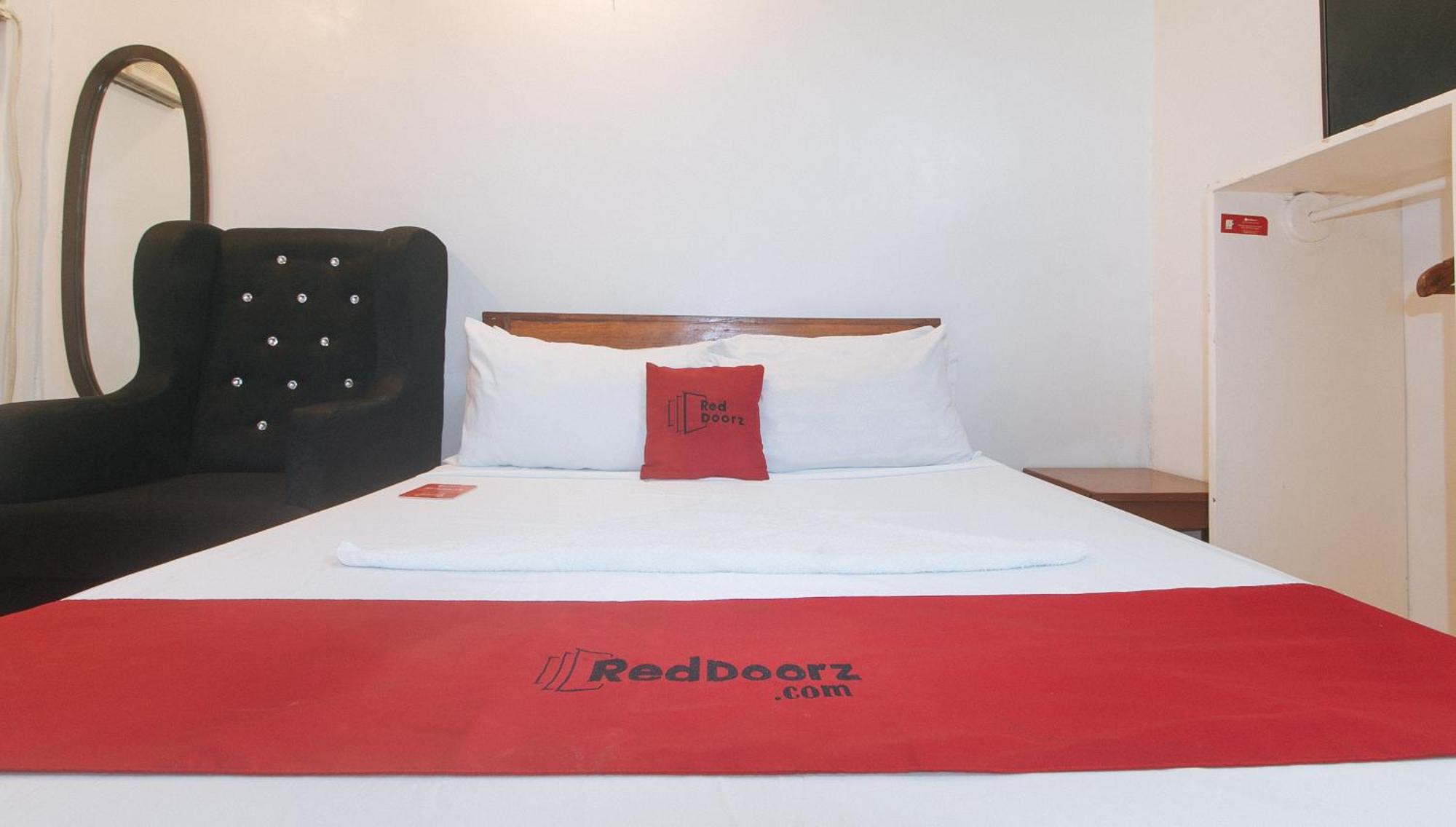Reddoorz @ Lualhati Garden Cottage El Nido Palawan 外观 照片