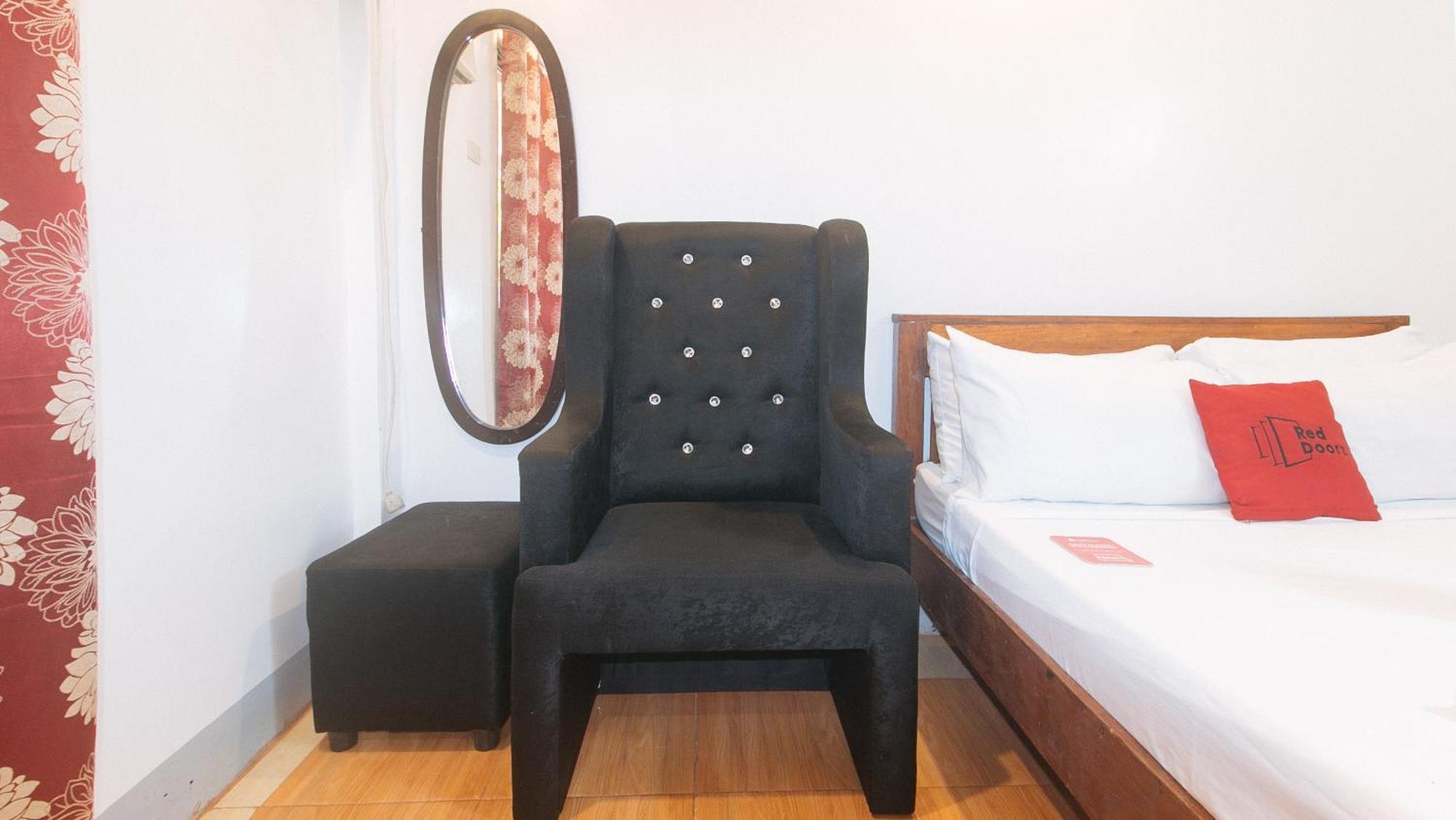 Reddoorz @ Lualhati Garden Cottage El Nido Palawan 外观 照片