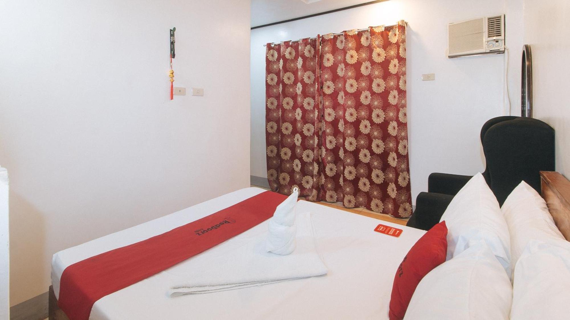 Reddoorz @ Lualhati Garden Cottage El Nido Palawan 外观 照片