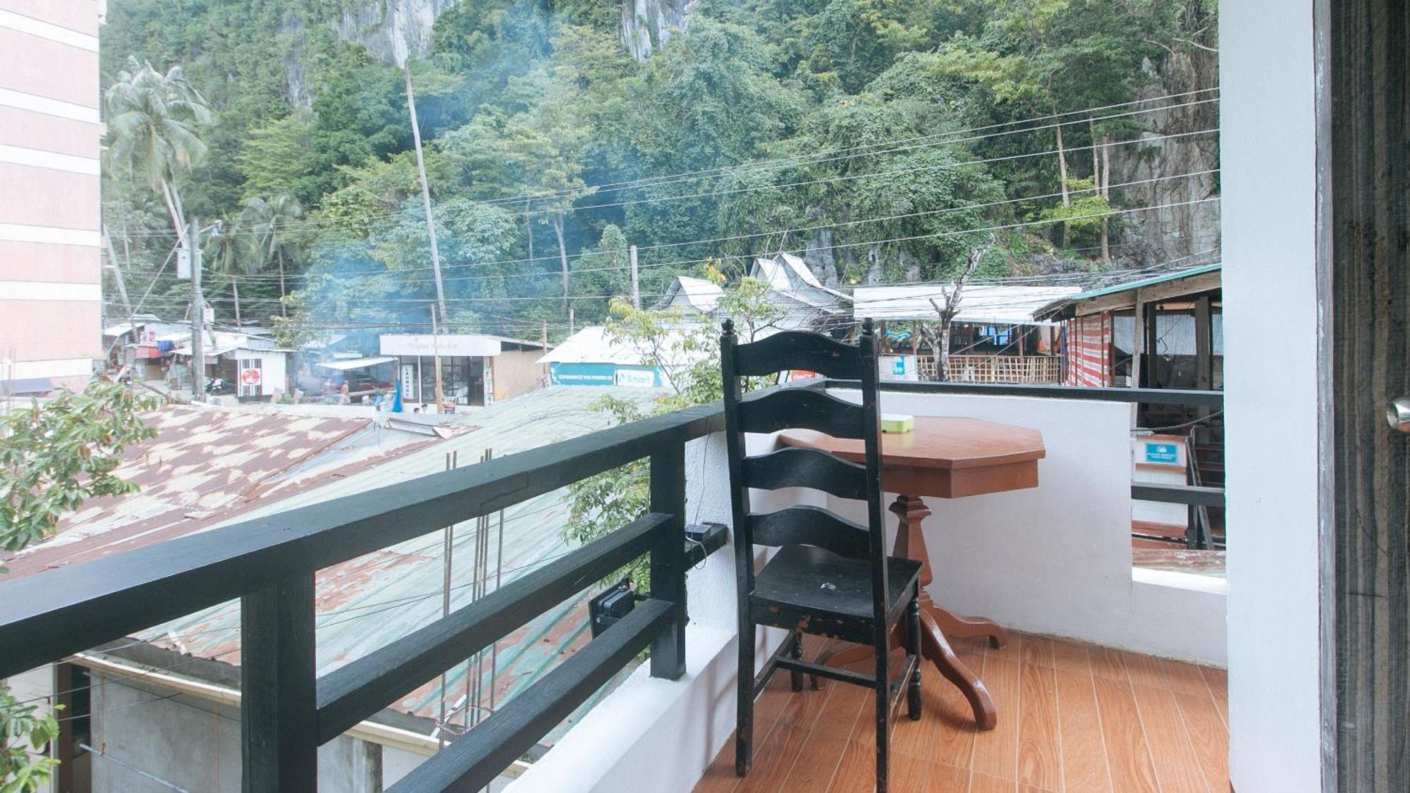 Reddoorz @ Lualhati Garden Cottage El Nido Palawan 外观 照片