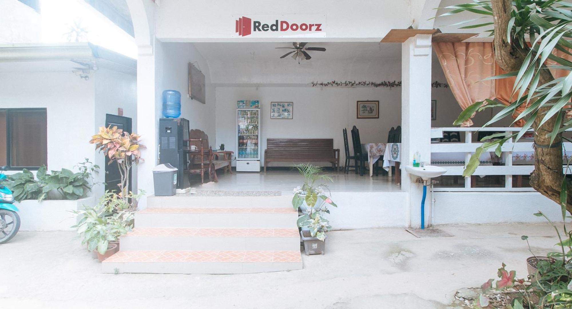 Reddoorz @ Lualhati Garden Cottage El Nido Palawan 外观 照片