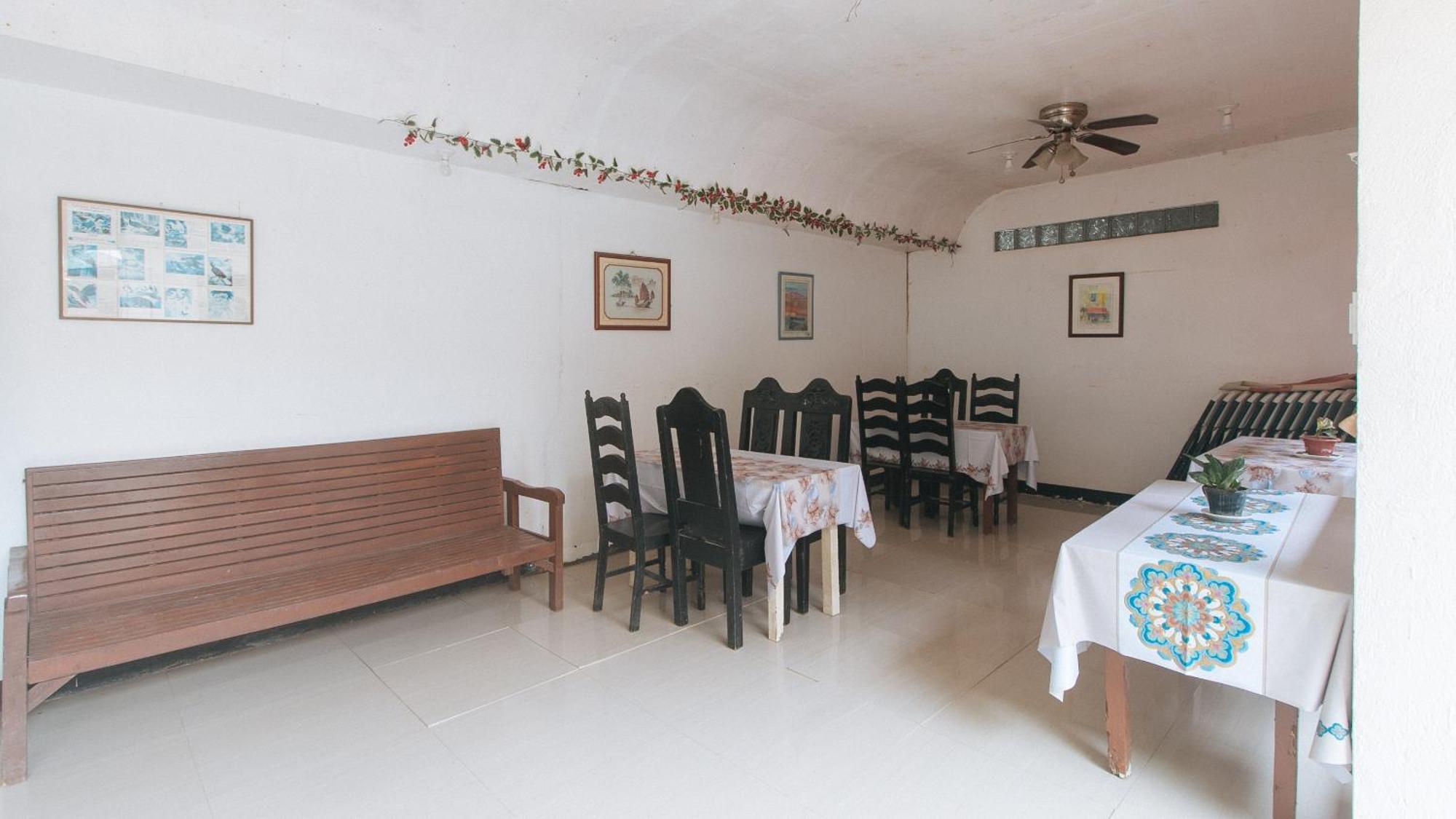 Reddoorz @ Lualhati Garden Cottage El Nido Palawan 外观 照片